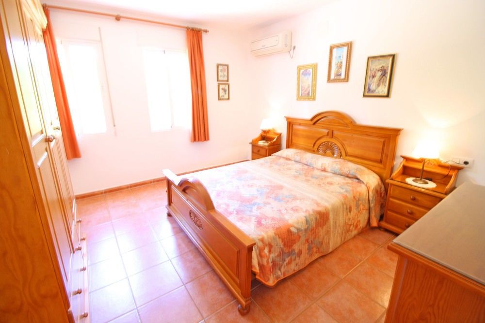 Villas Costa Calpe - Ricarlos Exteriér fotografie