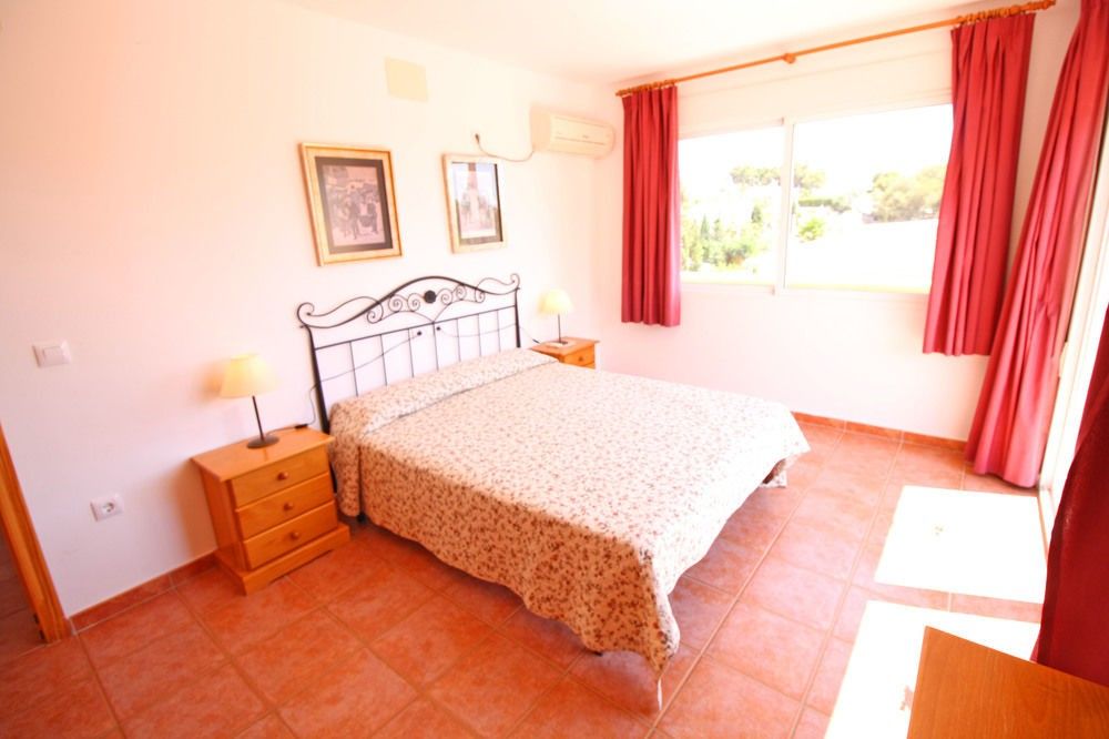 Villas Costa Calpe - Ricarlos Exteriér fotografie