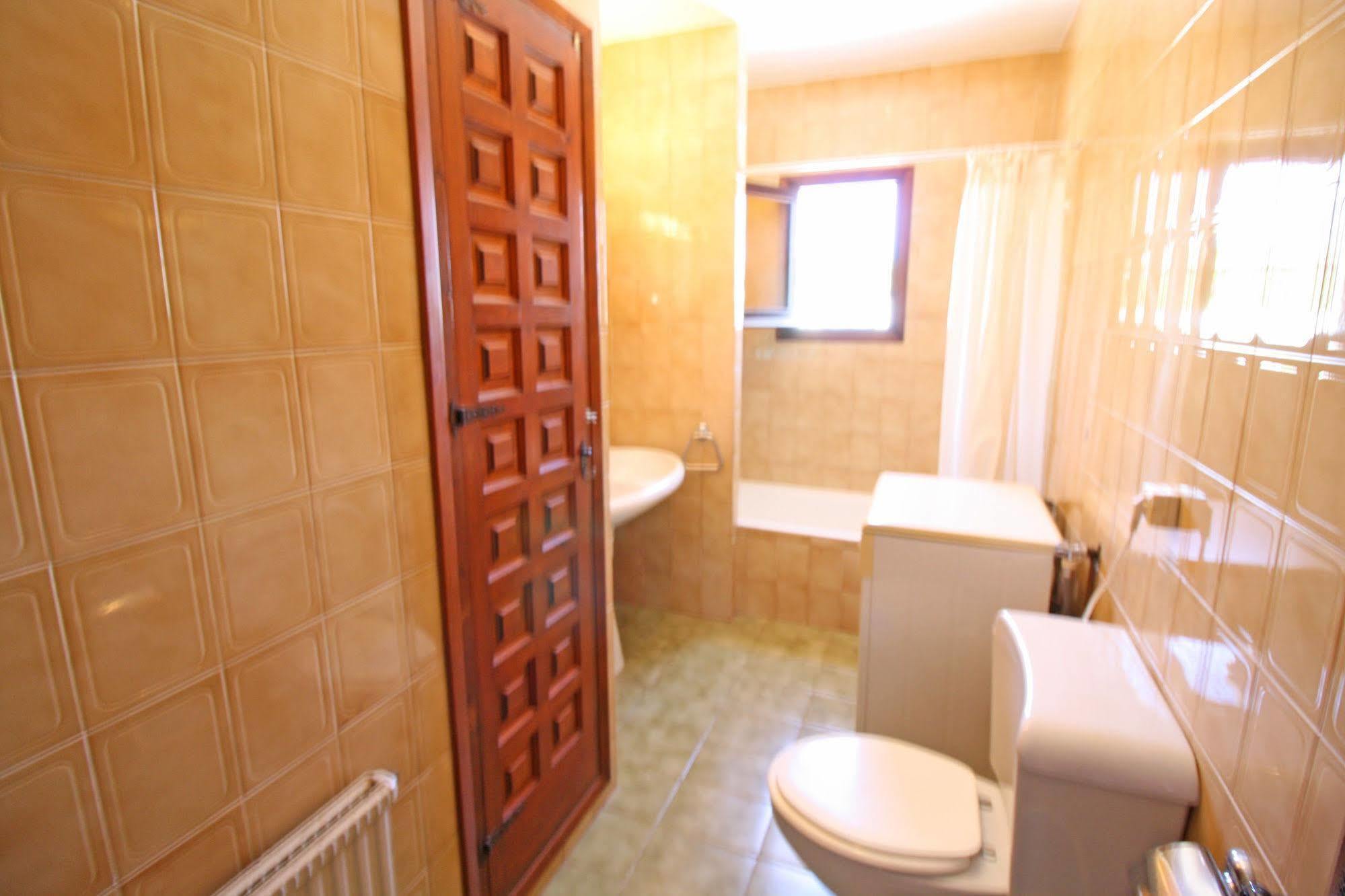 Villas Costa Calpe - Ricarlos Exteriér fotografie