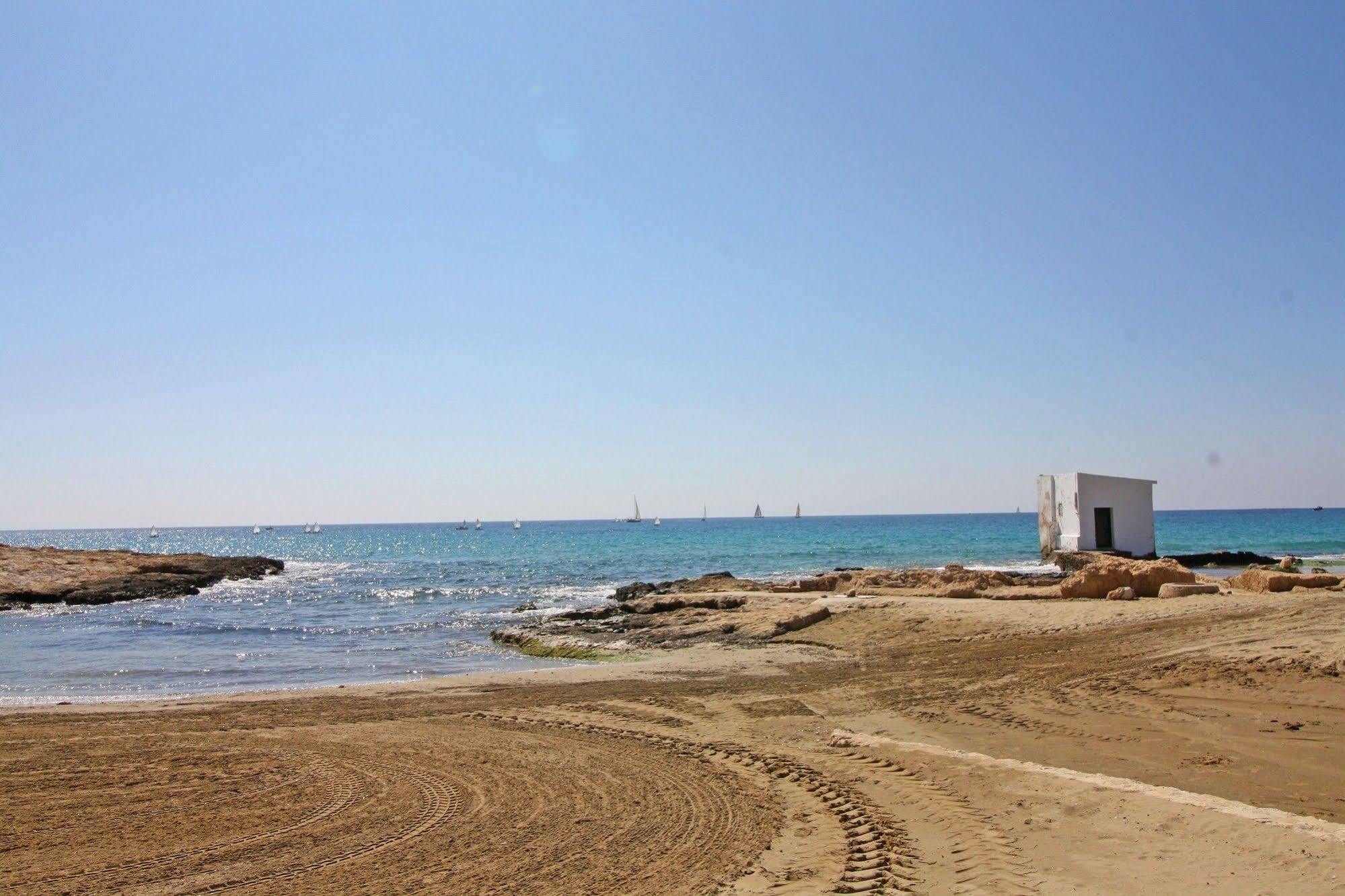 Villas Costa Calpe - Ricarlos Exteriér fotografie