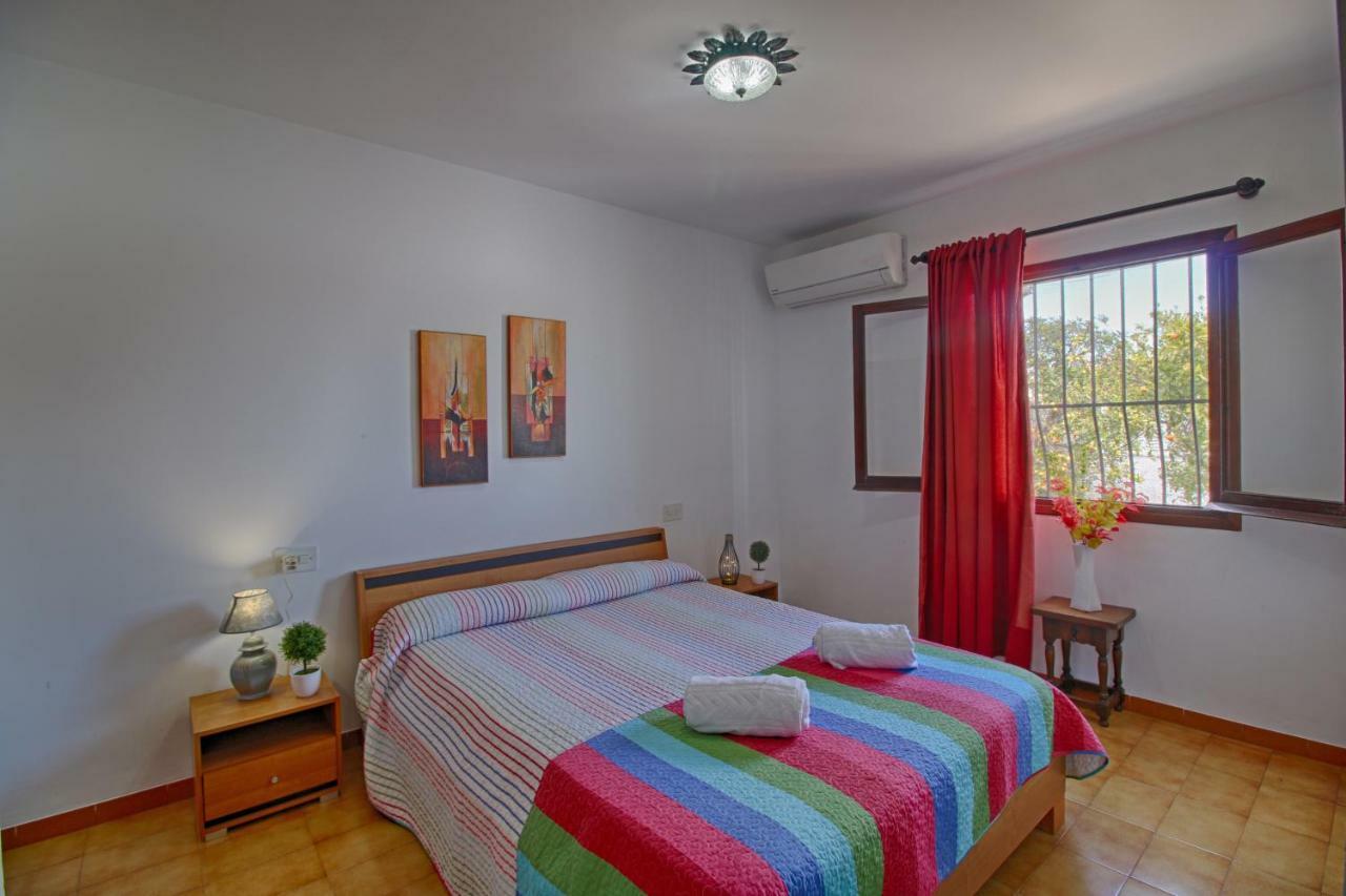Villas Costa Calpe - Ricarlos Exteriér fotografie