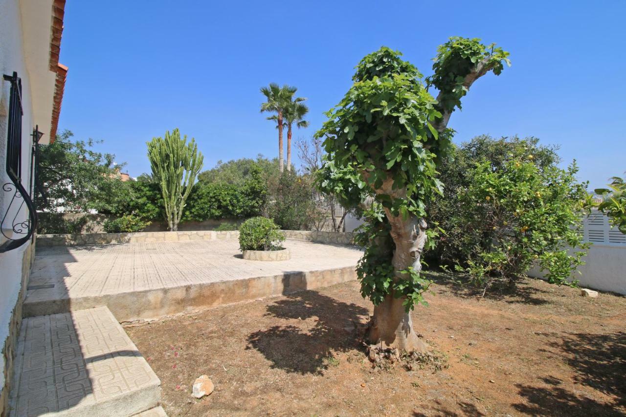Villas Costa Calpe - Ricarlos Exteriér fotografie